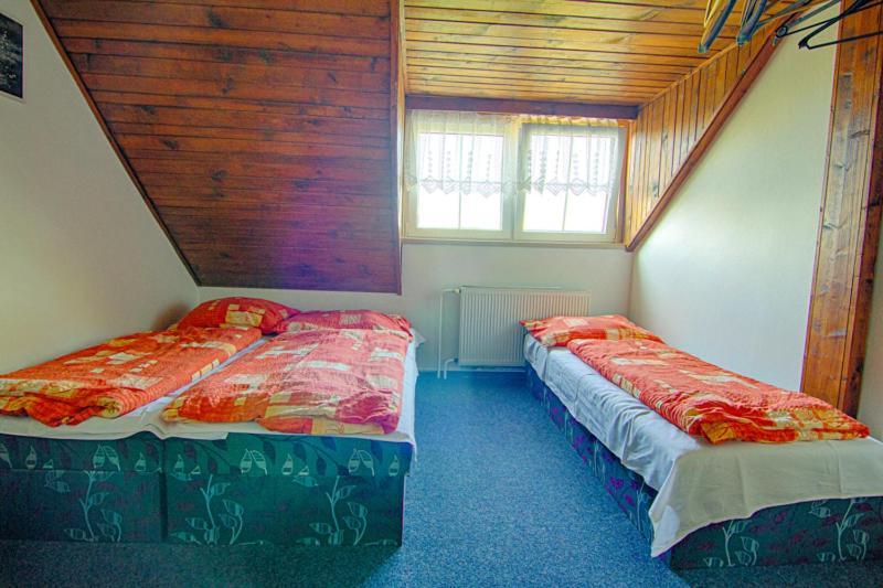 Pension Ivanka Jestrabi V Krkonosich Bagian luar foto