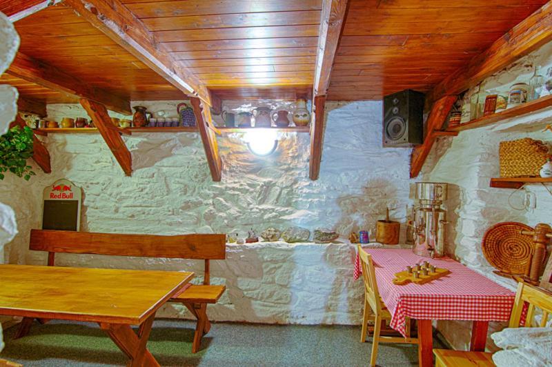 Pension Ivanka Jestrabi V Krkonosich Bagian luar foto